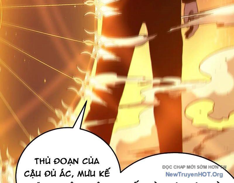 Vô Địch Bị Động Tạo Ra Tấn Sát Thương [Chap 96-97]