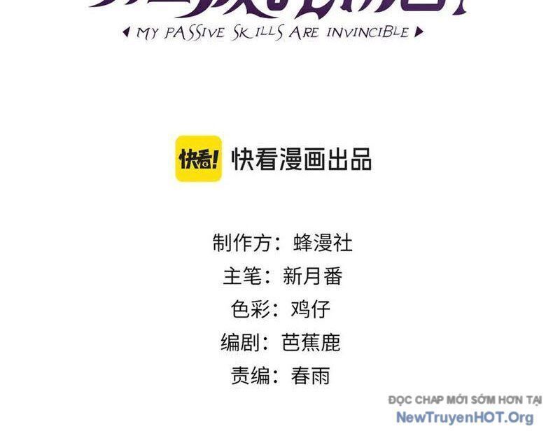 Vô Địch Bị Động Tạo Ra Tấn Sát Thương Chapter 96 - TC Truyện