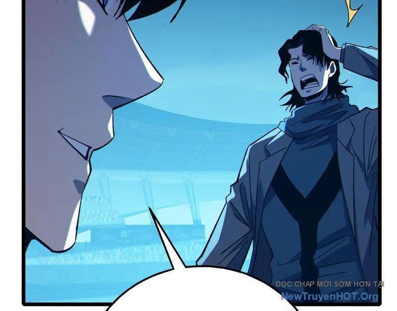 Vô Địch Bị Động Tạo Ra Tấn Sát Thương [Chap 96-97]