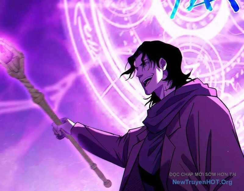 Vô Địch Bị Động Tạo Ra Tấn Sát Thương [Chap 96-97]