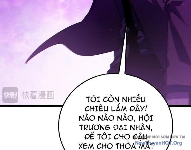 Vô Địch Bị Động Tạo Ra Tấn Sát Thương [Chap 96-97]