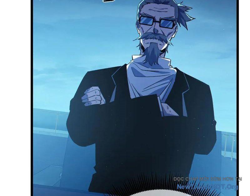 Vô Địch Bị Động Tạo Ra Tấn Sát Thương [Chap 96-97]