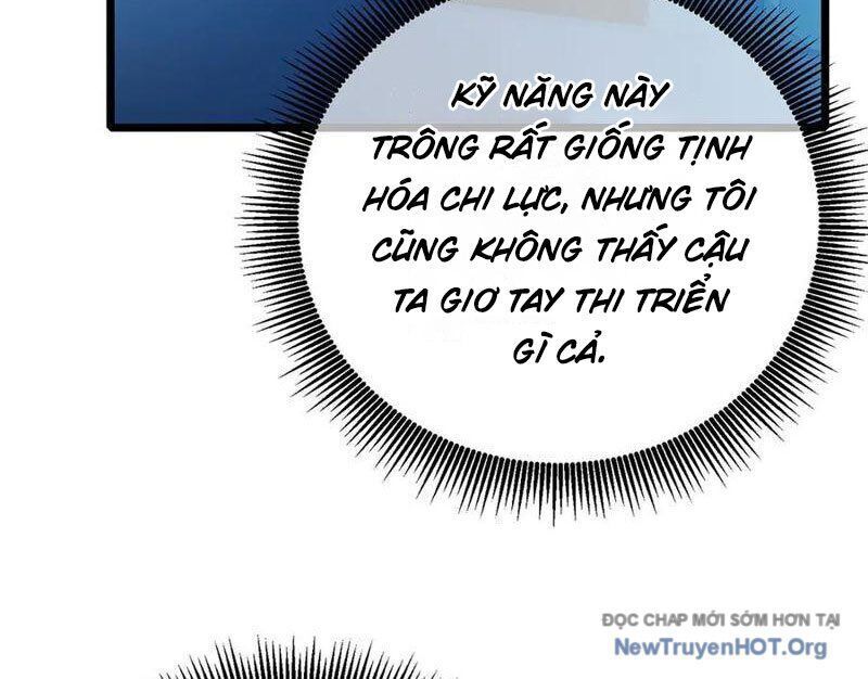 Vô Địch Bị Động Tạo Ra Tấn Sát Thương [Chap 96-97]