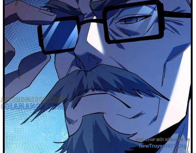 Vô Địch Bị Động Tạo Ra Tấn Sát Thương [Chap 96-97]