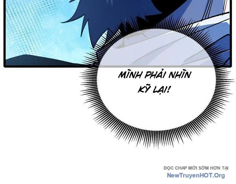 Vô Địch Bị Động Tạo Ra Tấn Sát Thương [Chap 96-97]