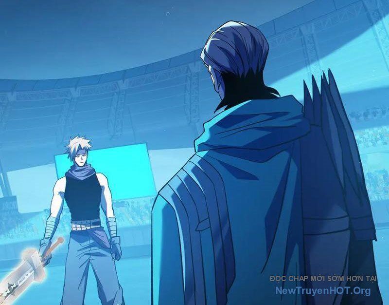 Vô Địch Bị Động Tạo Ra Tấn Sát Thương [Chap 96-97]