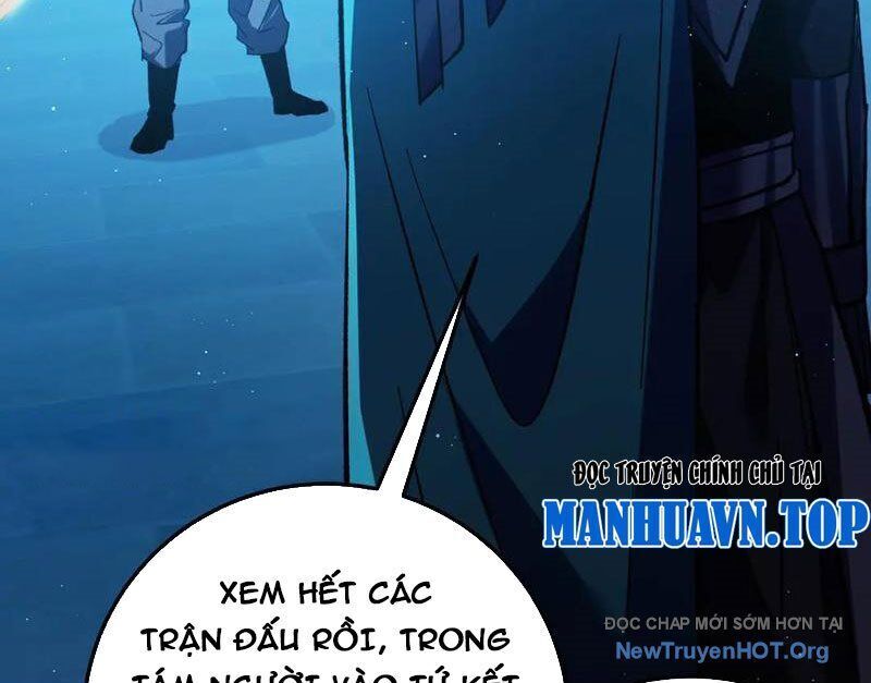 Vô Địch Bị Động Tạo Ra Tấn Sát Thương [Chap 96-97]