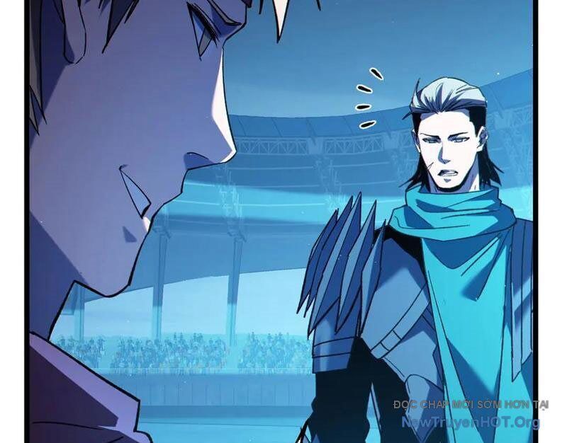 Vô Địch Bị Động Tạo Ra Tấn Sát Thương [Chap 96-97]