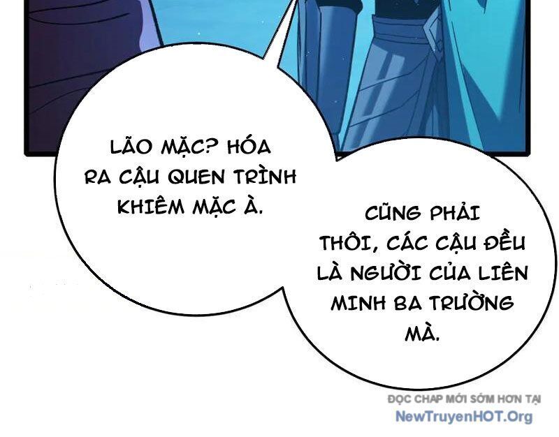 Vô Địch Bị Động Tạo Ra Tấn Sát Thương [Chap 96-97]