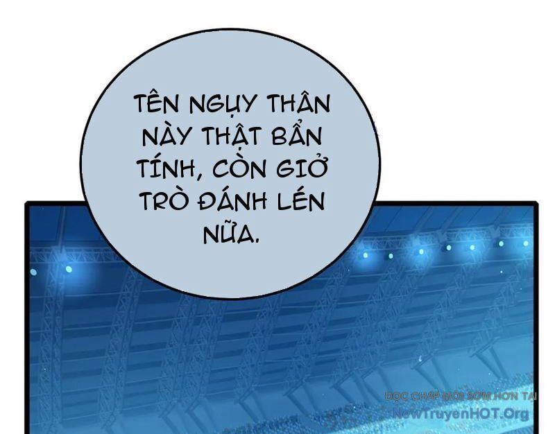 Vô Địch Bị Động Tạo Ra Tấn Sát Thương Chapter 96 - TC Truyện
