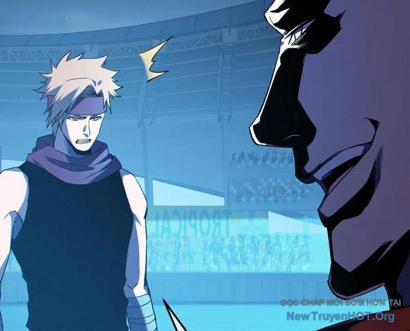 Vô Địch Bị Động Tạo Ra Tấn Sát Thương [Chap 96-97]
