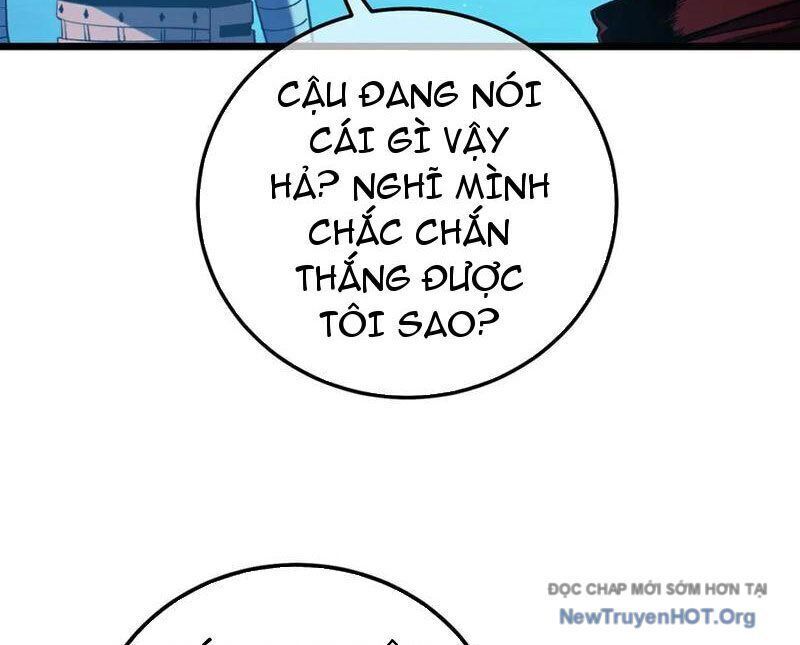 Vô Địch Bị Động Tạo Ra Tấn Sát Thương [Chap 96-97]