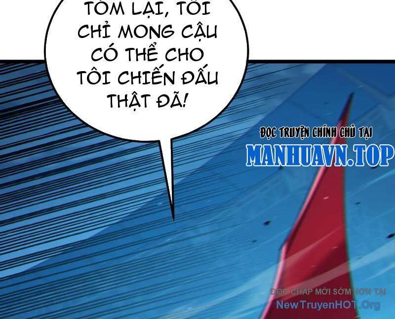Vô Địch Bị Động Tạo Ra Tấn Sát Thương [Chap 96-97]