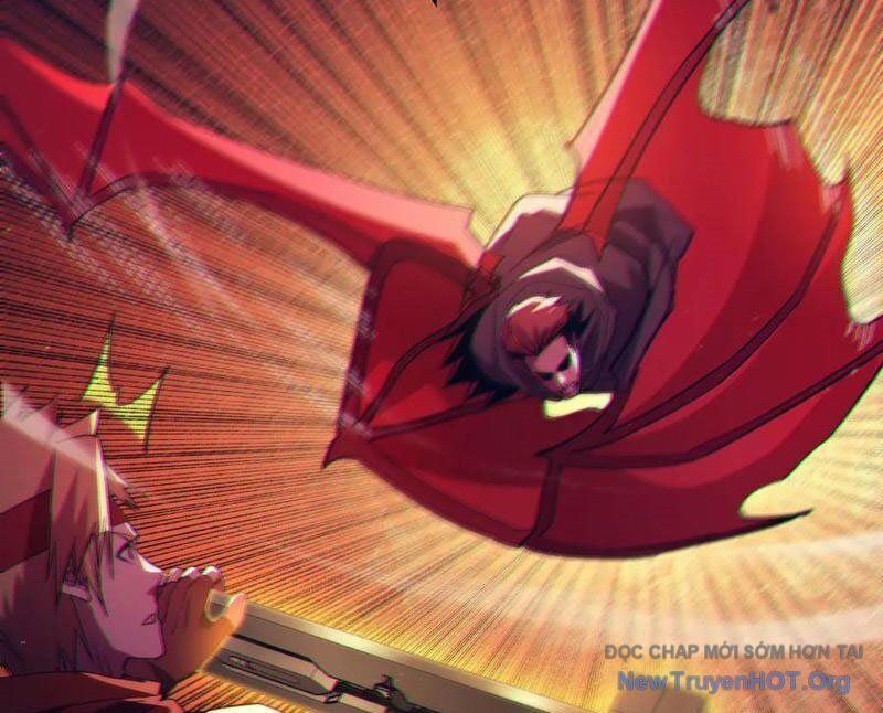 Vô Địch Bị Động Tạo Ra Tấn Sát Thương [Chap 96-97]