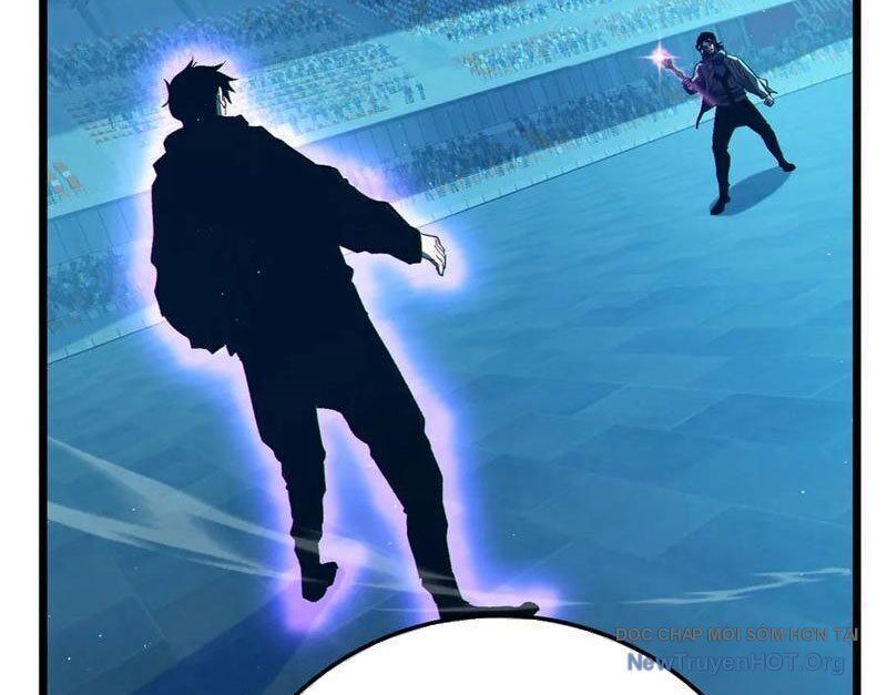 Vô Địch Bị Động Tạo Ra Tấn Sát Thương [Chap 96-97]