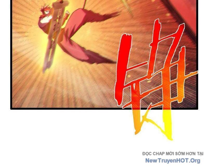 Vô Địch Bị Động Tạo Ra Tấn Sát Thương [Chap 96-97]