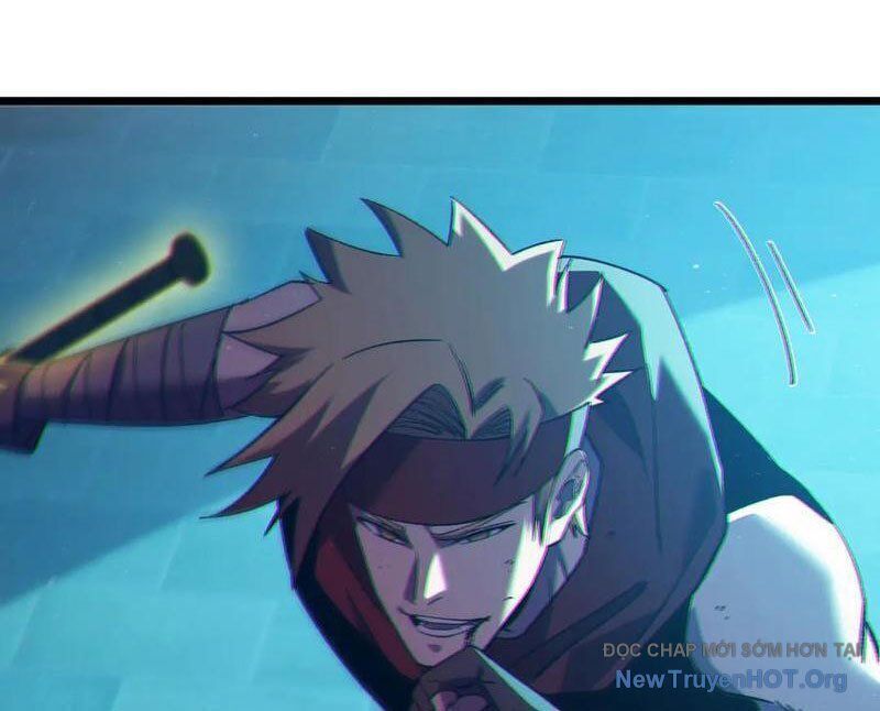 Vô Địch Bị Động Tạo Ra Tấn Sát Thương [Chap 96-97]