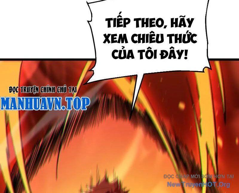 Vô Địch Bị Động Tạo Ra Tấn Sát Thương [Chap 96-97]