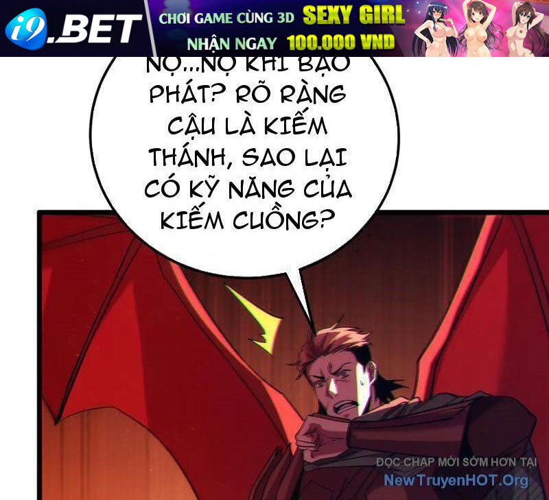 Vô Địch Bị Động Tạo Ra Tấn Sát Thương [Chap 96-97]