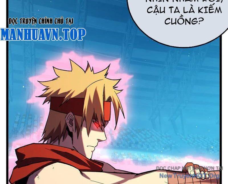 Vô Địch Bị Động Tạo Ra Tấn Sát Thương [Chap 96-97]