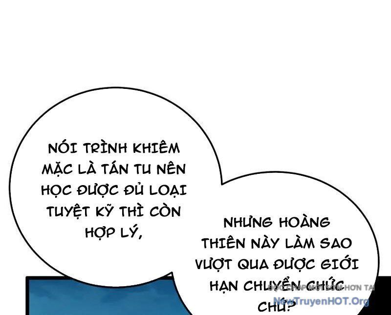 Vô Địch Bị Động Tạo Ra Tấn Sát Thương [Chap 96-97]