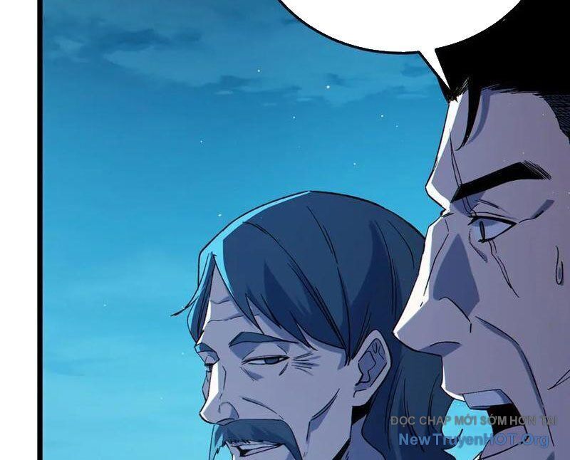 Vô Địch Bị Động Tạo Ra Tấn Sát Thương [Chap 96-97]