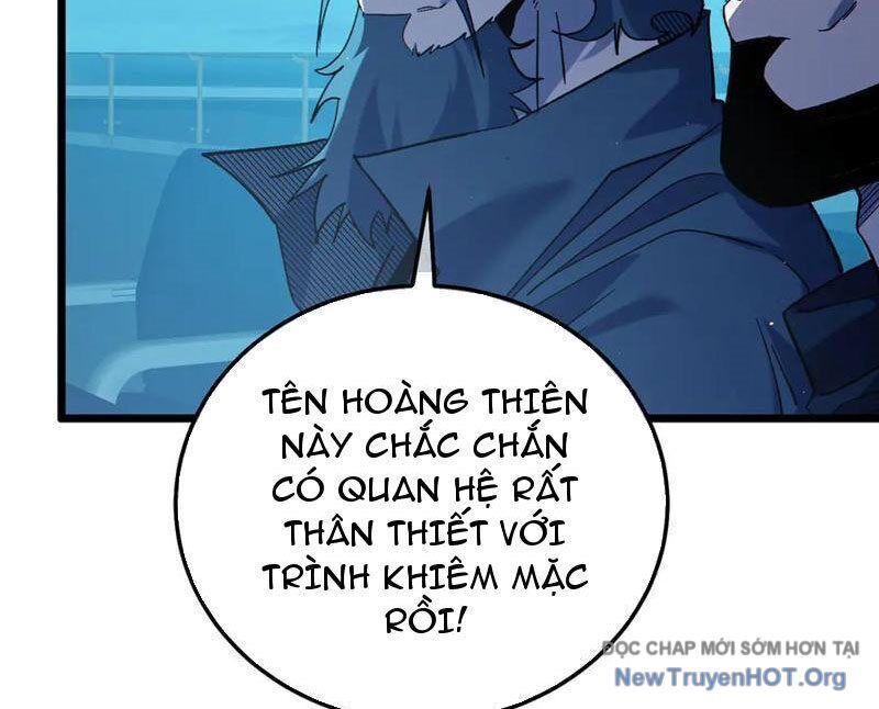 Vô Địch Bị Động Tạo Ra Tấn Sát Thương [Chap 96-97]