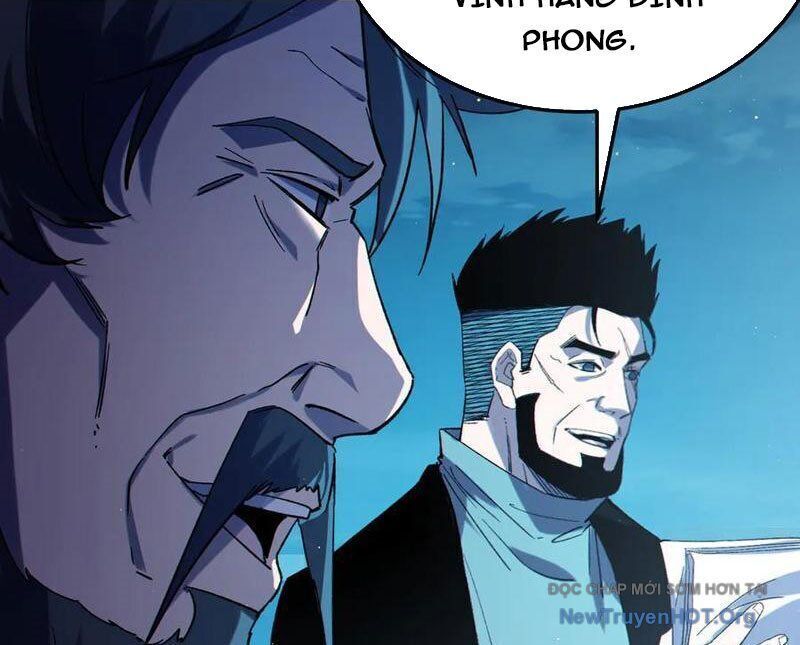 Vô Địch Bị Động Tạo Ra Tấn Sát Thương [Chap 96-97]
