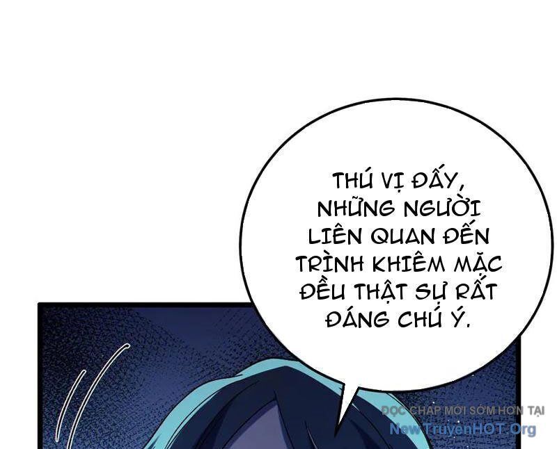 Vô Địch Bị Động Tạo Ra Tấn Sát Thương [Chap 96-97]