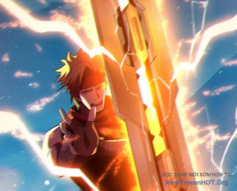 Vô Địch Bị Động Tạo Ra Tấn Sát Thương [Chap 96-97]