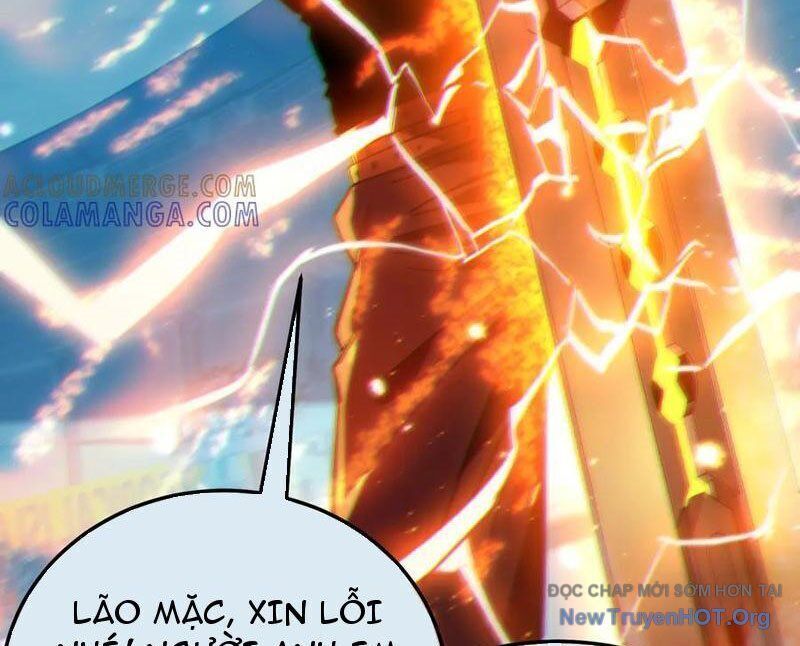 Vô Địch Bị Động Tạo Ra Tấn Sát Thương [Chap 96-97]