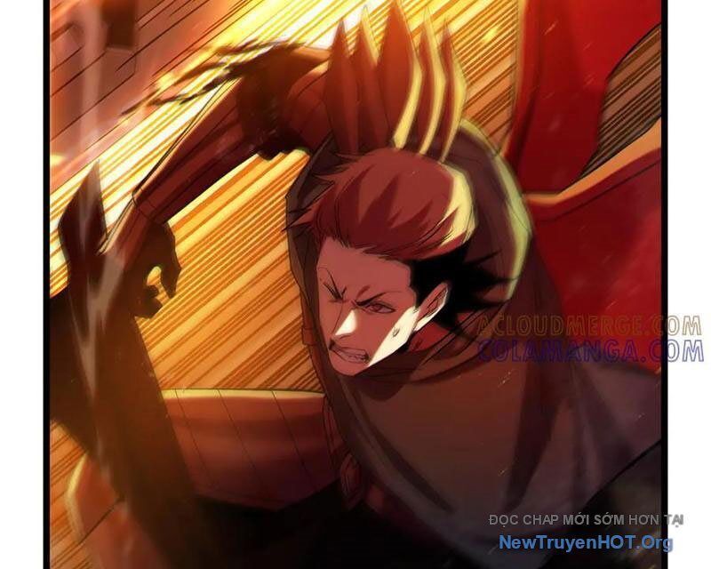 Vô Địch Bị Động Tạo Ra Tấn Sát Thương [Chap 96-97]