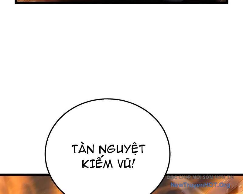 Vô Địch Bị Động Tạo Ra Tấn Sát Thương [Chap 96-97]