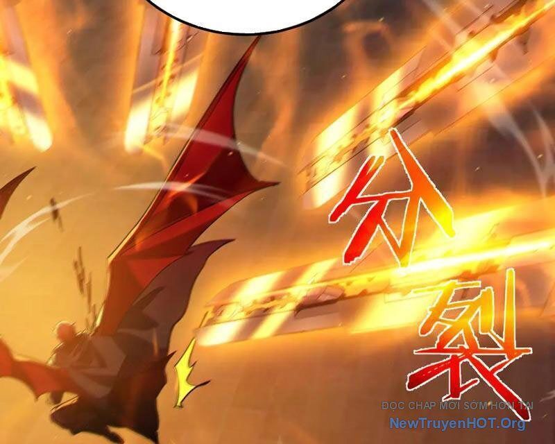 Vô Địch Bị Động Tạo Ra Tấn Sát Thương [Chap 96-97]