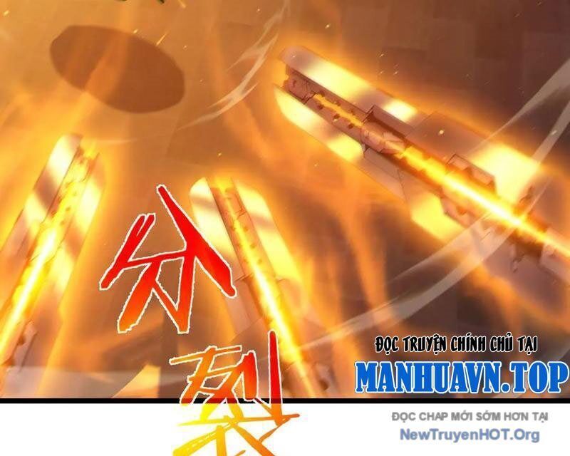 Vô Địch Bị Động Tạo Ra Tấn Sát Thương [Chap 96-97]