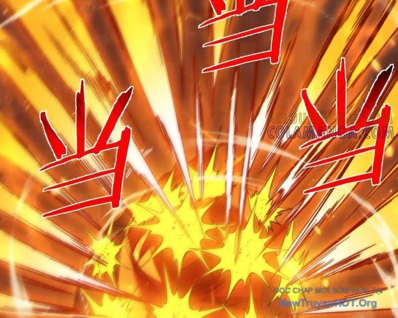 Vô Địch Bị Động Tạo Ra Tấn Sát Thương [Chap 96-97]