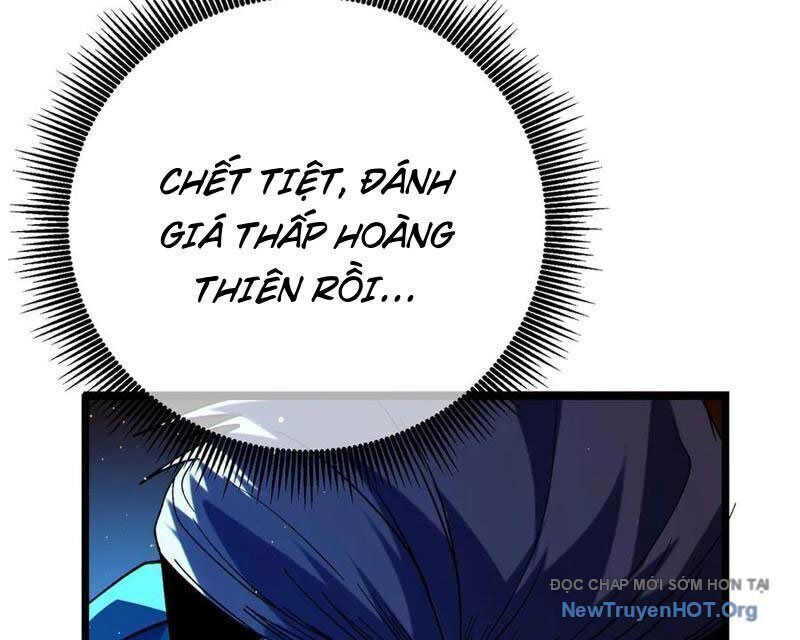 Vô Địch Bị Động Tạo Ra Tấn Sát Thương [Chap 96-97]