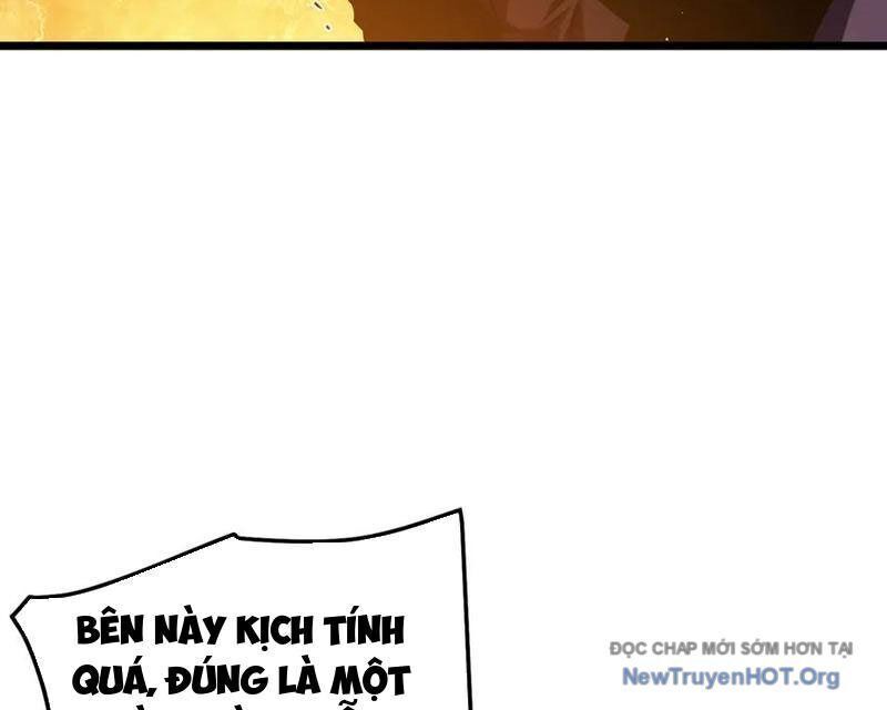 Vô Địch Bị Động Tạo Ra Tấn Sát Thương [Chap 96-97]