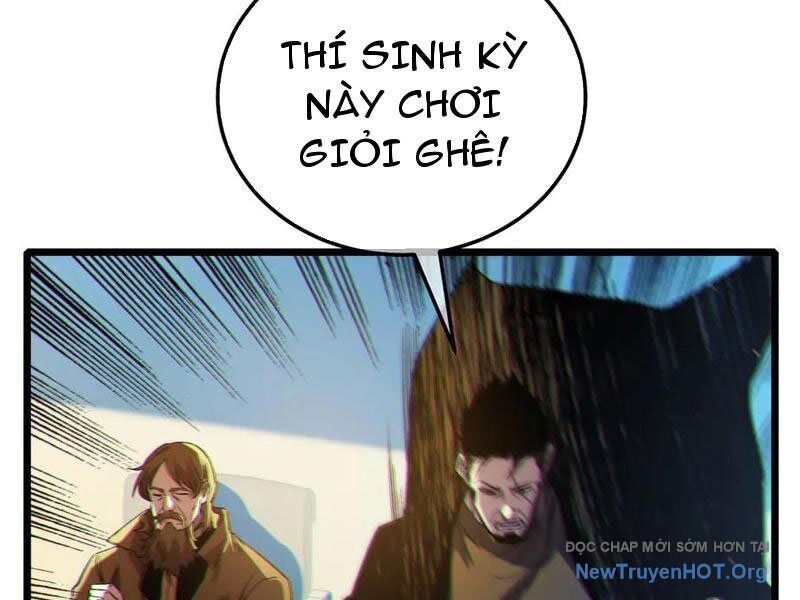 Vô Địch Bị Động Tạo Ra Tấn Sát Thương [Chap 96-97] - Page 100