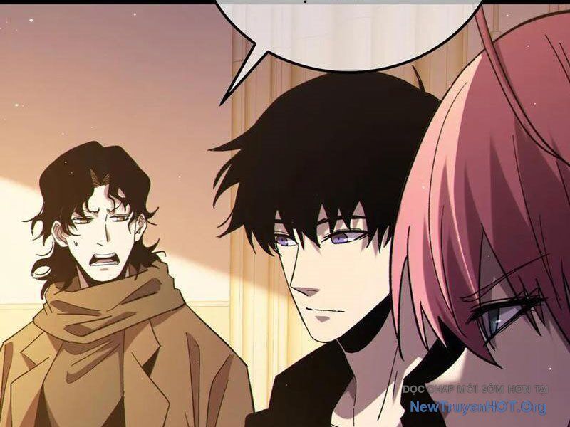 Vô Địch Bị Động Tạo Ra Tấn Sát Thương [Chap 96-97] - Page 11