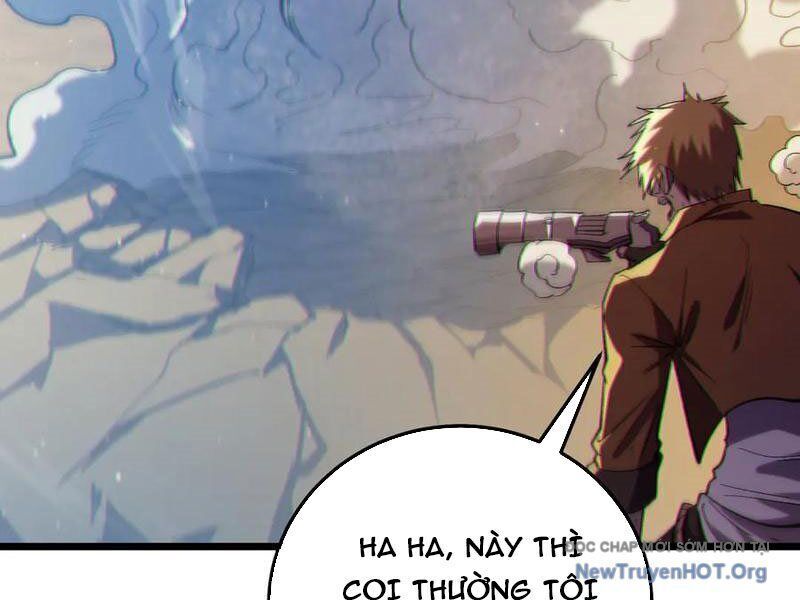 Vô Địch Bị Động Tạo Ra Tấn Sát Thương [Chap 96-97] - Page 111