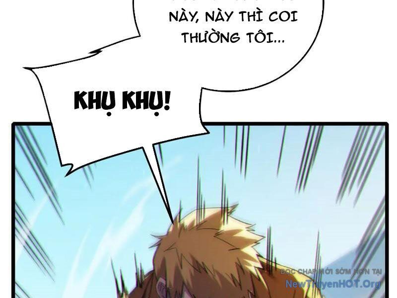 Vô Địch Bị Động Tạo Ra Tấn Sát Thương [Chap 96-97] - Page 112