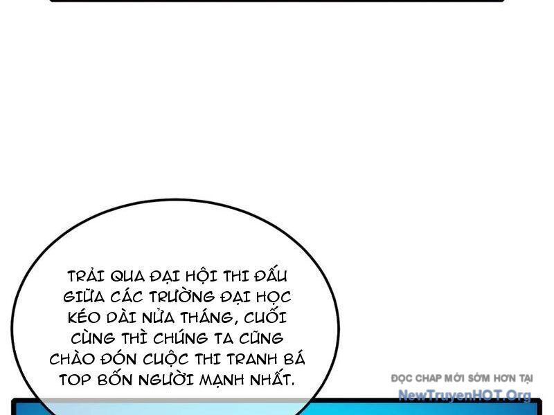 Vô Địch Bị Động Tạo Ra Tấn Sát Thương [Chap 96-97] - Page 22