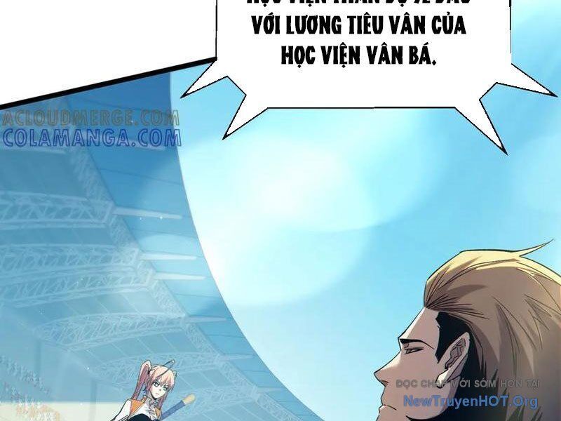 Vô Địch Bị Động Tạo Ra Tấn Sát Thương [Chap 96-97] - Page 29