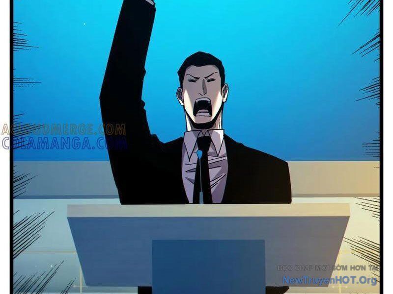 Vô Địch Bị Động Tạo Ra Tấn Sát Thương [Chap 96-97] - Page 33