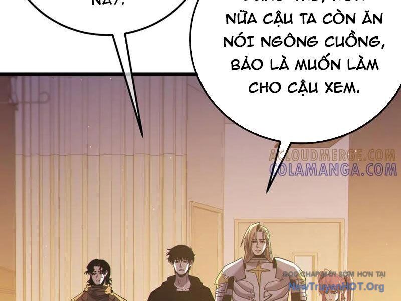 Vô Địch Bị Động Tạo Ra Tấn Sát Thương [Chap 96-97] - Page 4