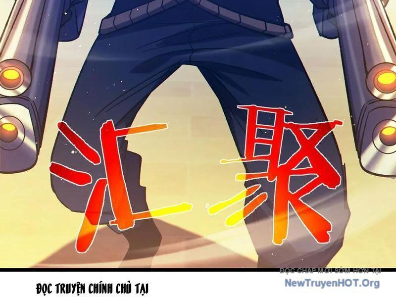 Vô Địch Bị Động Tạo Ra Tấn Sát Thương [Chap 96-97] - Page 43