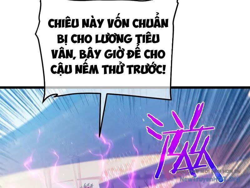 Vô Địch Bị Động Tạo Ra Tấn Sát Thương [Chap 96-97] - Page 68