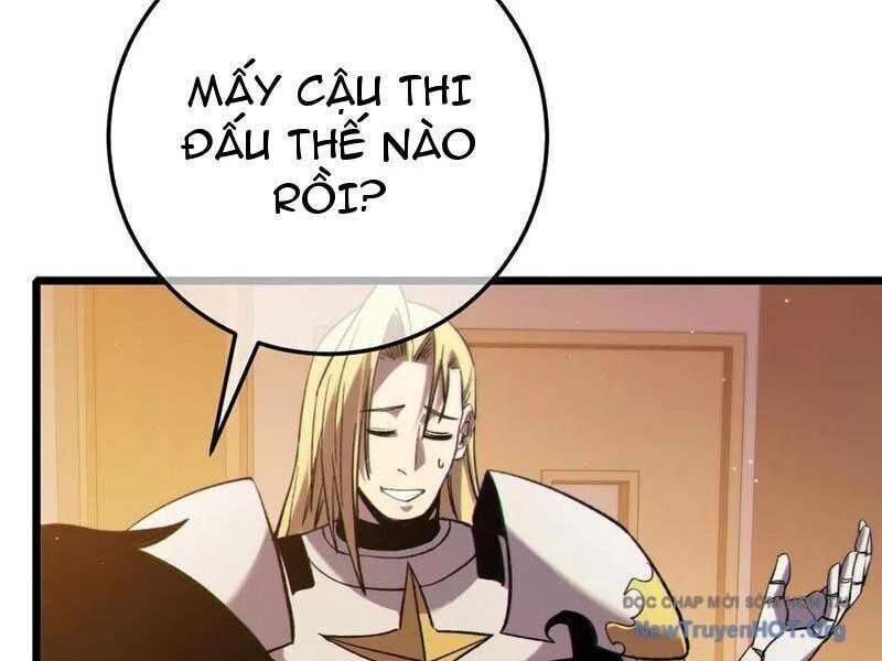 Vô Địch Bị Động Tạo Ra Tấn Sát Thương [Chap 96-97] - Page 7