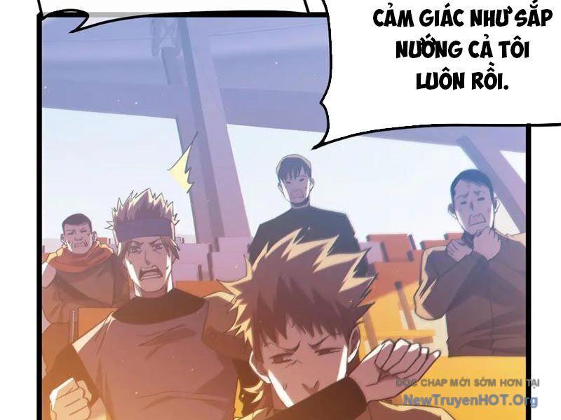 Vô Địch Bị Động Tạo Ra Tấn Sát Thương [Chap 96-97] - Page 76